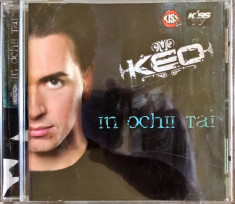 KEO - In Ochii Tai (1 CD) foto