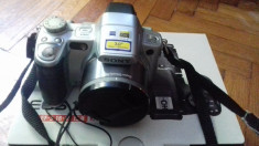 Camera Sony DSC-H50 foto