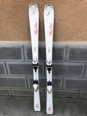 Ski schi carve Head Fine one 146cm foto