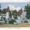 3883 - SINAIA, Prahova, Corpul de Garda - old postcard - unused