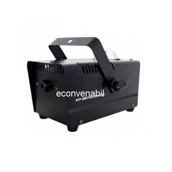 Masina de Fum - Generator Ceata 400W foto mare Masina de Fum - Generator Ceata 400W foto mare