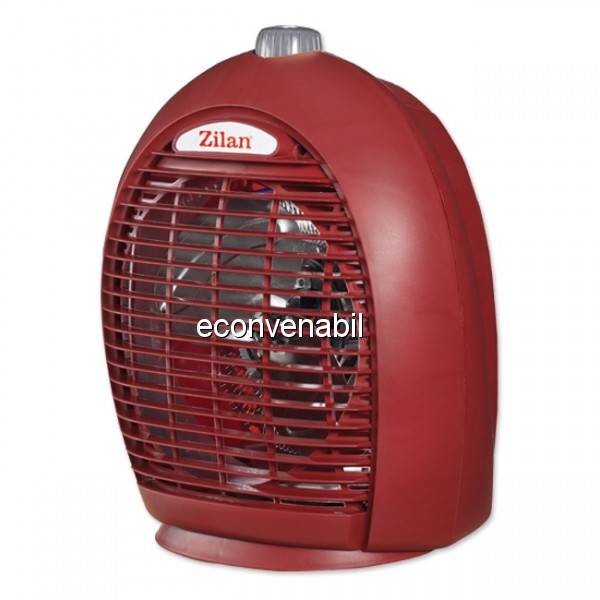 Aeroterma Electrica 3 trepte 2000W Zilan ZLN8792 foto mare Aeroterma Electrica 3 trepte 2000W Zilan ZLN8792 foto mare