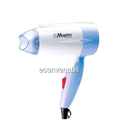 Uscator de par Magitec MT7167 1200W foto mare Uscator de par Magitec MT7167 1200W foto mare
