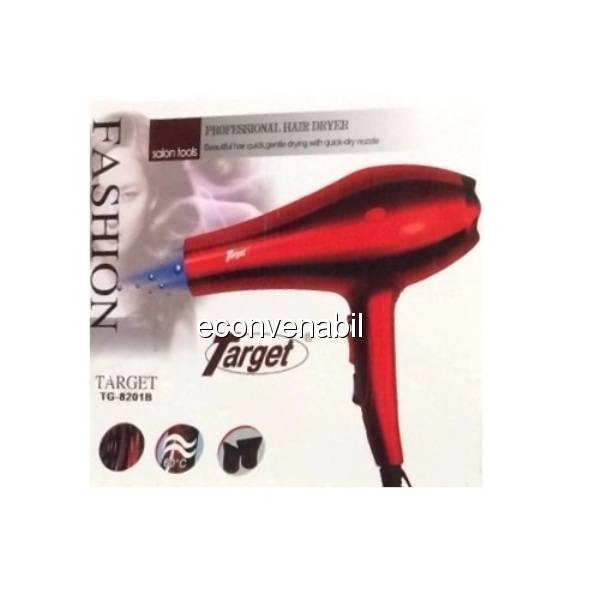 Uscator de Par Feon 2000W Target TG8201B foto mare Uscator de Par Feon 2000W Target TG8201B foto mare