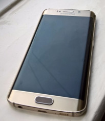 Samsung Galaxy S6 Edge 32 GB. foto