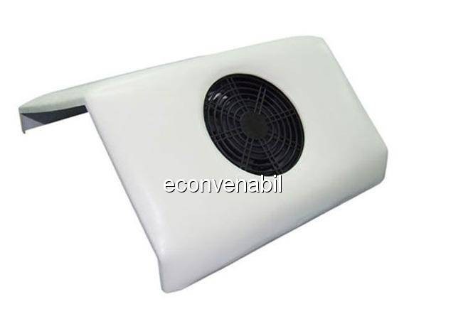 Aspirator Salon Manichiura colector praf unghii Model Mare foto mare Aspirator Salon Manichiura colector praf unghii Model Mare foto mare