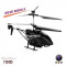 Elicopter cu Gyro 3.5 Canale si Camera Video Lead Honor LH1101D
