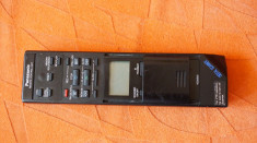 Telecomanda video recorder VHS Panasonic VEQ0930 foto