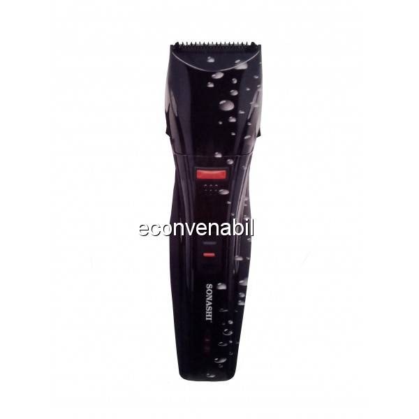 Masina de Tuns Reincarcabila Sonashi SHC1026 foto mare Masina de Tuns Reincarcabila Sonashi SHC1026 foto mare