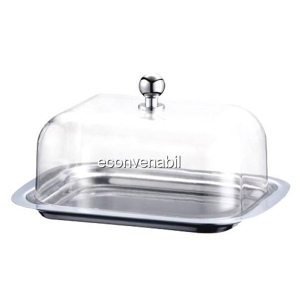 Untiera inox Peterhof PH12790 foto mare Untiera inox Peterhof PH12790 foto mare