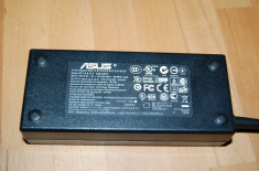 Incarcator laptop ASUS model EXA1106YH 19V 6.32A 130W MUFA 5.5*2.5MM foto