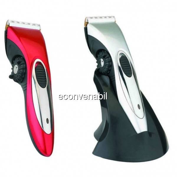 Masina de tuns Reincarcabila 5W Dingling RF605 foto mare Masina de tuns Reincarcabila 5W Dingling RF605 foto mare