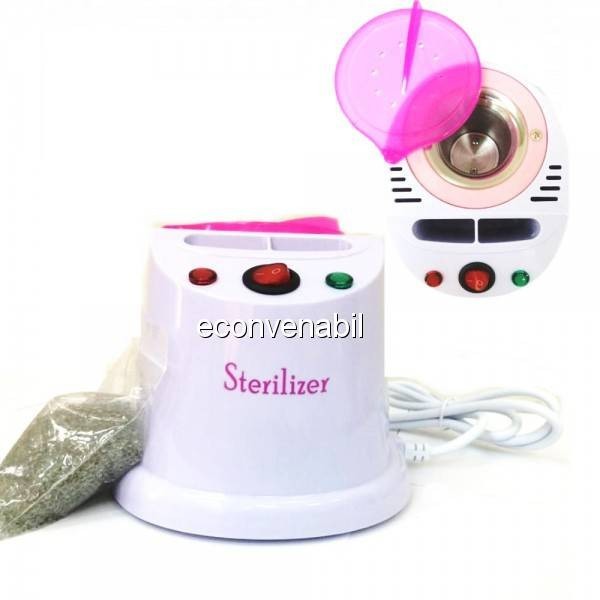 Sterilizator cu Bile Quartz NTS001 XD002 foto mare Sterilizator cu Bile Quartz NTS001 XD002 foto mare
