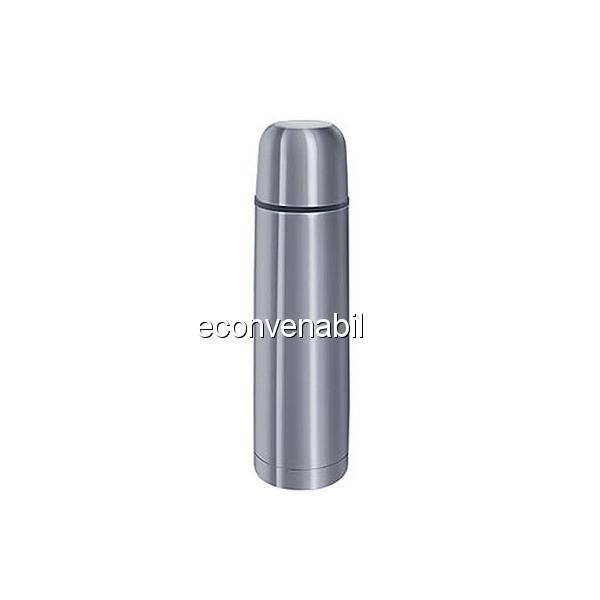 Cana termos inox 0.5L Sapir SP2010C foto mare Cana termos inox 0.5L Sapir SP2010C foto mare