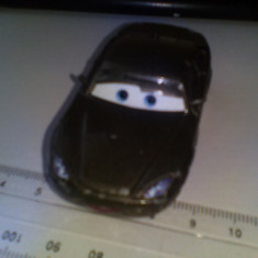 bnk jc Disney Pixar - Cars - Bob Cutlass
