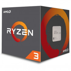 Procesor AMD Ryzen 3 1300X , 3.7 Ghz , Quad Core , Summit Ridge foto