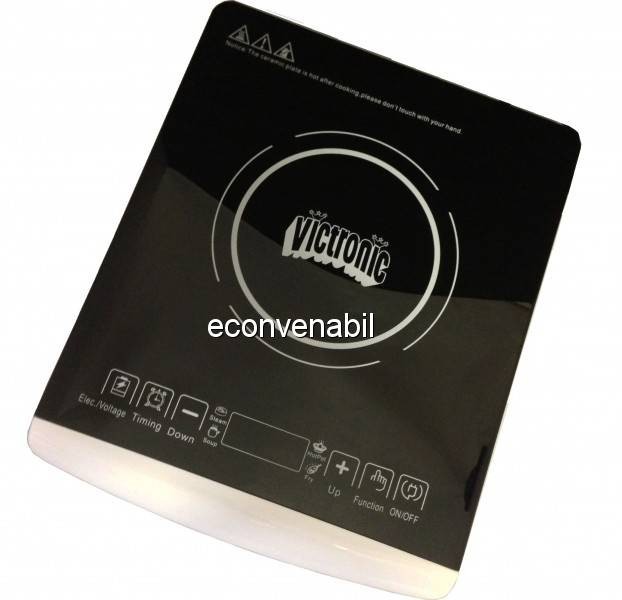 Plita cu Inductie Victronic VC534 foto mare Plita cu Inductie Victronic VC534 foto mare
