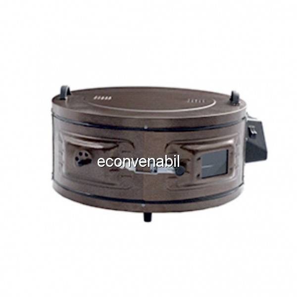 Cuptor Electric Rotund Ertone MN9000B 40L foto mare Cuptor Electric Rotund Ertone MN9000B 40L foto mare