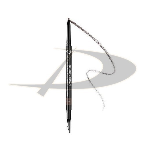 Giorgio Armani Beauty High Precision Brow Pencil 2 foto mare Giorgio Armani Beauty High Precision Brow Pencil 2 foto mare