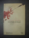 COLIN EVANS - DOCTORI UCIGAȘI