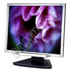 Monitor LCD Acer 19&amp;quot; AL1923, 1280 x 1024, 8ms, DVI, VGA, Cabluri + GARANTIE!! foto