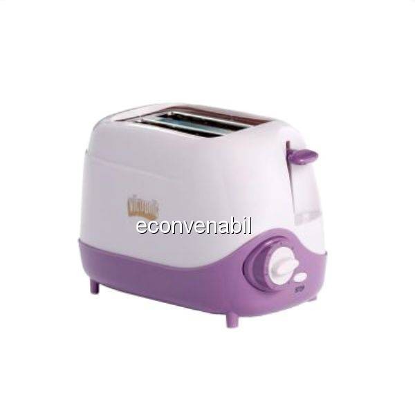 Toaster Prajitor Paine 2 Felii VC884 700W foto mare Toaster Prajitor Paine 2 Felii VC884 700W foto mare