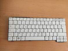 Tastatura Fujitsu Siemens Lifebook S710 A134, A141 foto