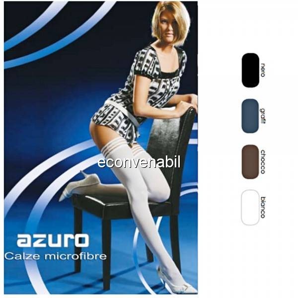 Dresuri cu banda adeziva Gabriella Calze Azuro 216, foto mare Dresuri cu banda adeziva Gabriella Calze Azuro 216, foto mare