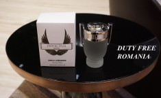 Parfum Original Paco Rabanne Invictus Tester 100ml foto