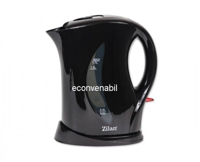 Fierbator Electric Cana 1.7L Zilan ZLN8496 2200W foto mare Fierbator Electric Cana 1.7L Zilan ZLN8496 2200W foto mare