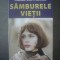 ANKA KOWALSKA - S&Acirc;MBURELE VIEȚII