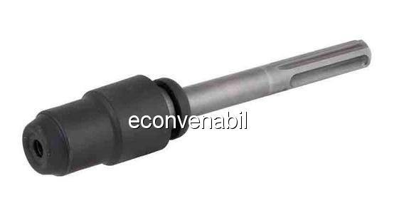 Adaptor Ciocan Rotopercutor HEX/SDS Plus Stern DBA38HP foto mare Adaptor Ciocan Rotopercutor HEX/SDS Plus Stern DBA38HP foto mare