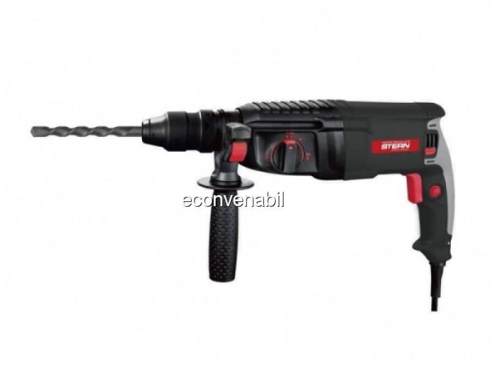 Ciocan Rotopercutor Stern PRRH261A foto mare Ciocan Rotopercutor Stern PRRH261A foto mare