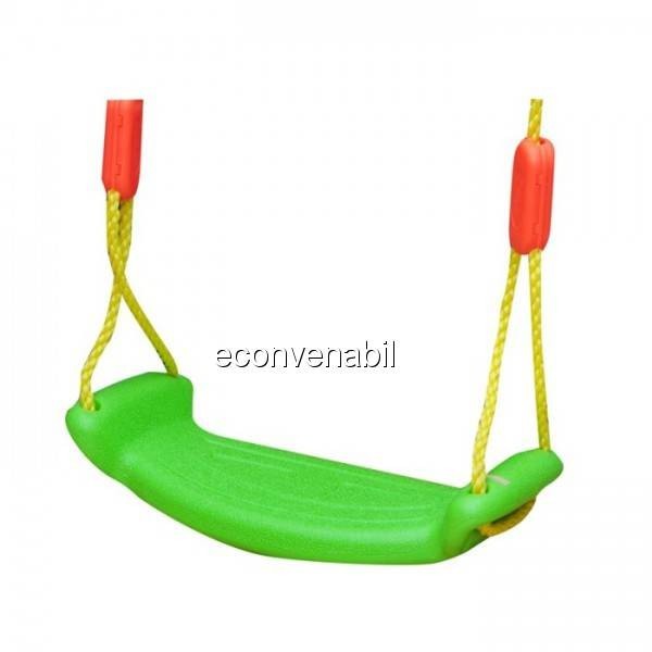 Leagan Plastic pentru Copii 35.5cm JB6608E 200Kg foto mare Leagan Plastic pentru Copii 35.5cm JB6608E 200Kg foto mare