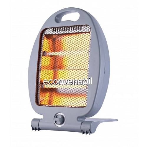 Radiator cu halogen 800W Victronic VC1001 foto mare Radiator cu halogen 800W Victronic VC1001 foto mare