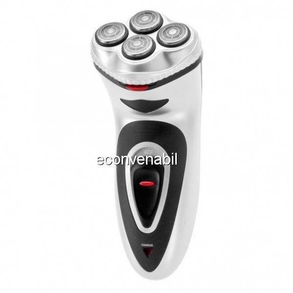 Aparat de Ras 3W cu Acumulator Reincarcabil Victronic VC4631 foto mare Aparat de Ras 3W cu Acumulator Reincarcabil Victronic VC4631 foto mare