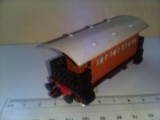 Bnk jc Thomas &amp; Friends - ERTL 1992 - vagon