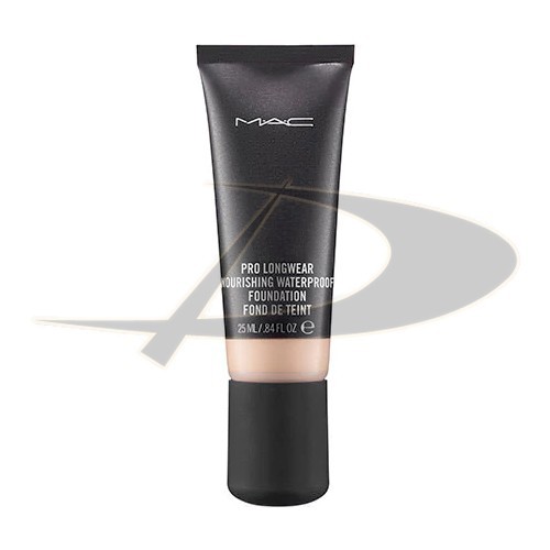 MAC Pro Longwear Nourishing Waterproof Fond de Ten NC20 foto mare MAC Pro Longwear Nourishing Waterproof Fond de Ten NC20 foto mare