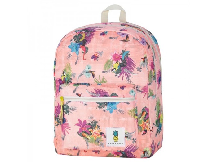 Rucsac Accessorize 100% Sugar foto mare Rucsac Accessorize 100% Sugar foto mare