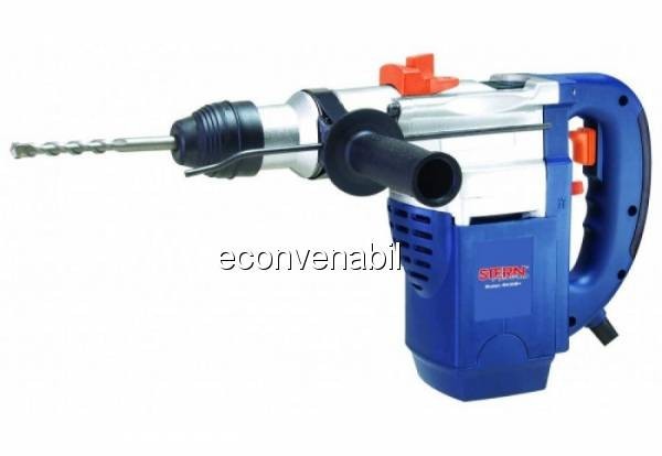Ciocan Rotopercutor Stern RH30B+ foto mare Ciocan Rotopercutor Stern RH30B+ foto mare