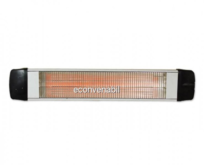 Radiator Electric cu Infrarosu Zilan ZLN3293 2500W foto mare Radiator Electric cu Infrarosu Zilan ZLN3293 2500W foto mare