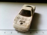 Bnk jc Hot Wheels `97 Corvette