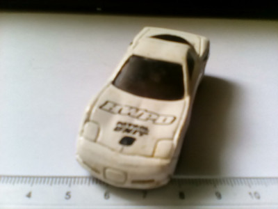 bnk jc Hot Wheels `97 Corvette foto