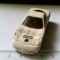 bnk jc Hot Wheels `97 Corvette