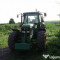 Tractor John Deere 6800