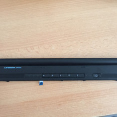 Hingecover Fujitsu Siemens Lifebook S710 A134, A141