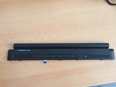 Hingecover Fujitsu Siemens Lifebook S710 A134, A141 foto