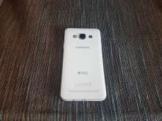 Samsung Galaxy A3 DUOS **DUAL SIM** foto