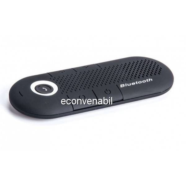 Difuzor Auto Hands Free cu Bluetooth LD188 foto mare Difuzor Auto Hands Free cu Bluetooth LD188 foto mare