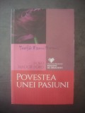 FORD MADOX FORD - POVESTEA UNEI PASIUNI, 2017